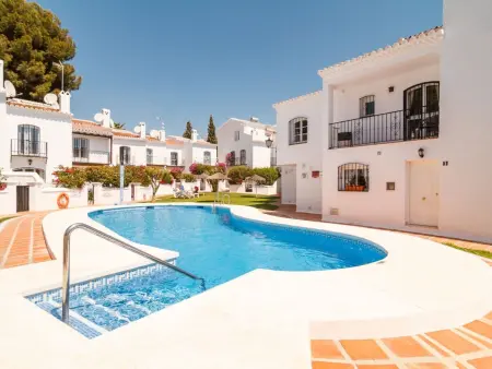 Location Maison à Nerja 4 personnes