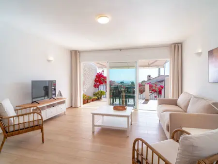 Location Maison à Nerja 4 personnes