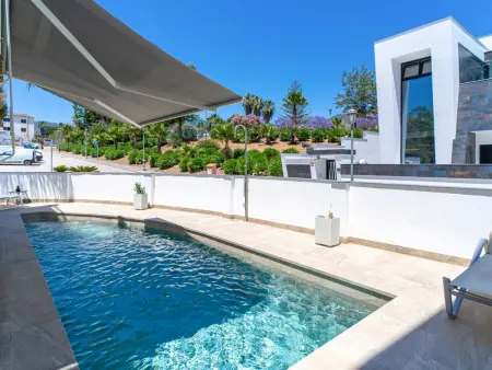 Location Maison à Nerja 8 personnes