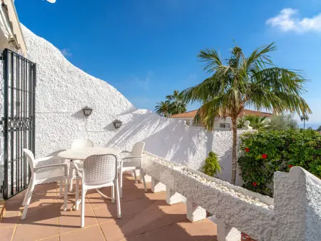Location Maison à Nerja 6 personnes