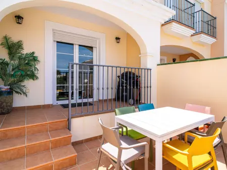 Location Maison à Nerja 6 personnes