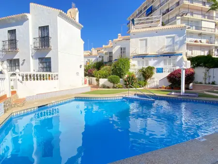 Location Maison à Nerja 6 personnes
