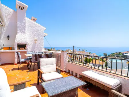 Location Maison à Nerja 4 personnes