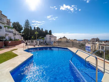 Location Maison à Nerja 4 personnes