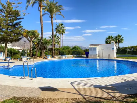 Location Maison à Nerja 3 personnes