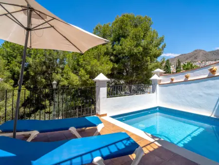 Location Maison à Nerja 6 personnes