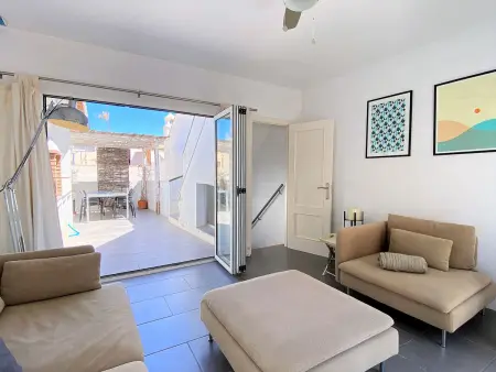 Location Maison à Nerja 4 personnes