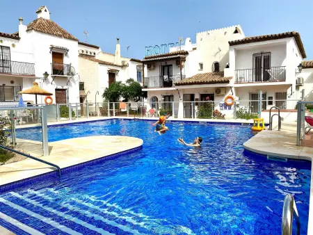 Location Maison à Nerja 4 personnes