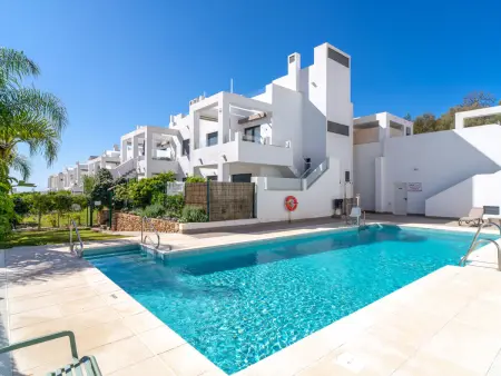 Location Maison à Nerja 4 personnes