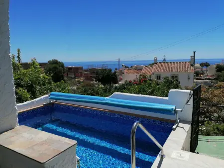 Location Maison à Nerja 6 personnes