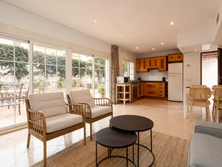 Location Maison à Marbella 4 personnes