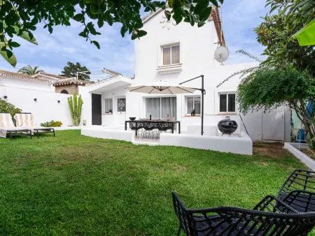 Location Maison à Marbella 4 personnes