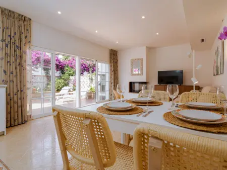 Location Maison à Marbella 4 personnes