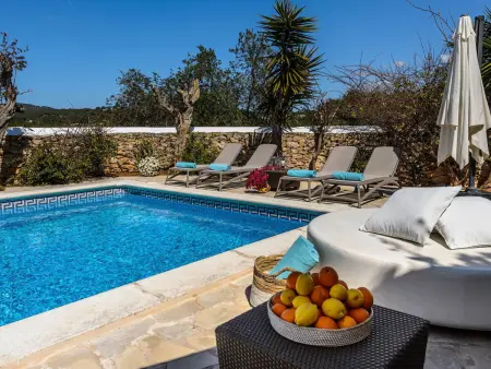 Location Maison à Ibiza Sant Joan Bautista 10 personnes