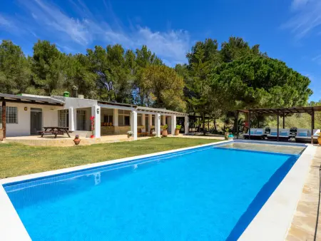 Location Maison à Sant Joan de Labritja 14 personnes