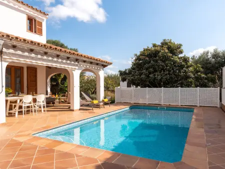 Location Maison à Cala Blanes 7 personnes