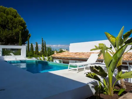 Location Maison à Palma 6 personnes