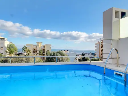 Location Maison à Palma 6 personnes