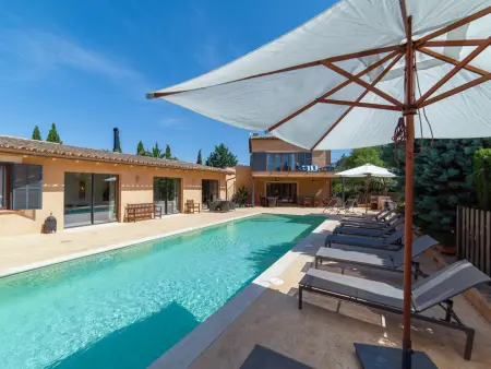 Location Maison à Campos 12 personnes