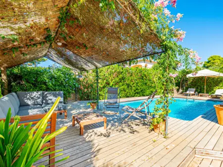 Location Maison à Campos 6 personnes