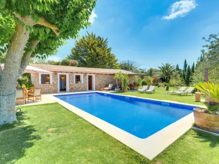 Location Maison à Esporles 5 personnes