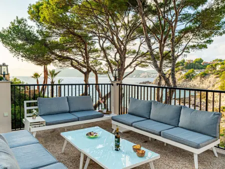 Location Maison à Costa de la Calma 10 personnes