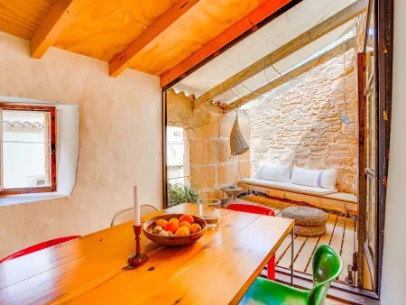 Location Maison à Ses Salines 4 personnes