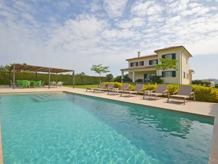 Location Maison à Inca 6 personnes