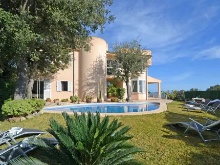 Location Maison à Inca 8 personnes