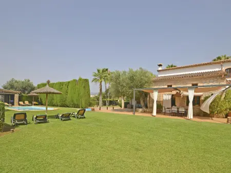 Location Maison à Inca 8 personnes