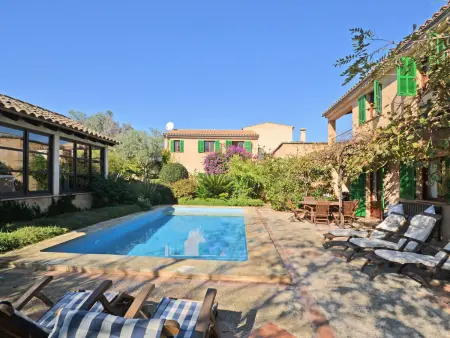 Location Maison à Petra 12 personnes