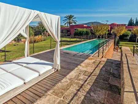 Location Maison à Manacor 8 personnes