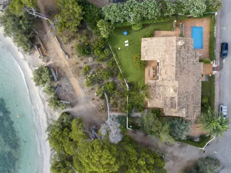 Location Maison à Son Servera 10 personnes