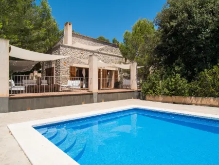 Location Maison à Son Servera 6 personnes