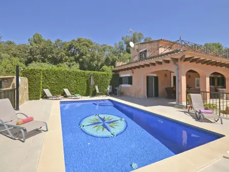 Location Maison à Sineu 6 personnes