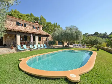 Location Maison à Sineu 6 personnes