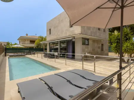 Location Maison à Santa Margalida 8 personnes