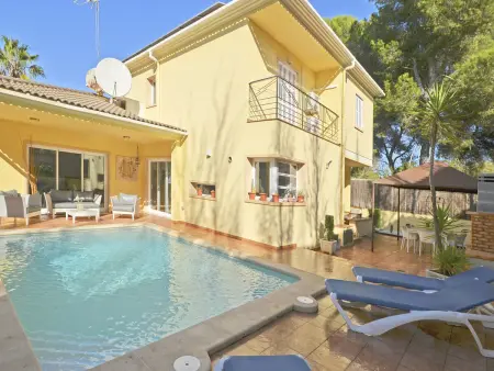 Location Maison à Santa Margalida 8 personnes