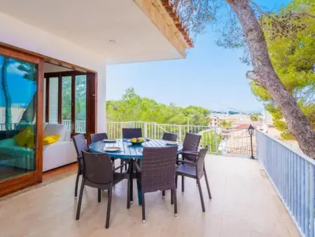 Location Maison à Santa Margalida 10 personnes
