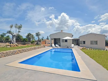 Location Maison à Artà 6 personnes