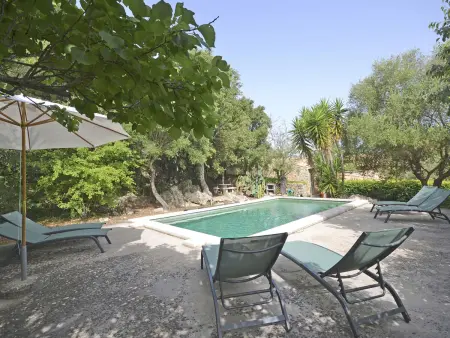 Location Maison à Artà 6 personnes