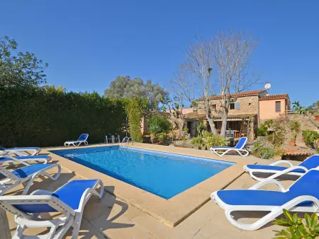 Location Maison à Artà 8 personnes