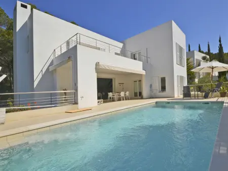 Location Maison à Capdepera 7 personnes