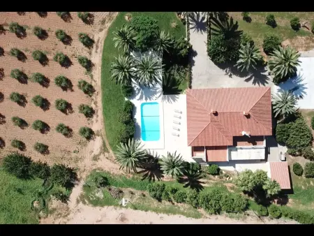 Location Maison à Marratxi 8 personnes