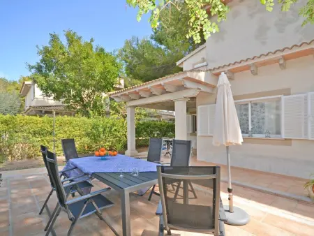 Location Maison à Alcúdia 6 personnes