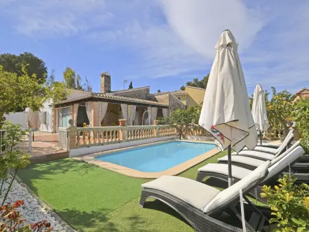 Location Maison à Alcúdia 8 personnes