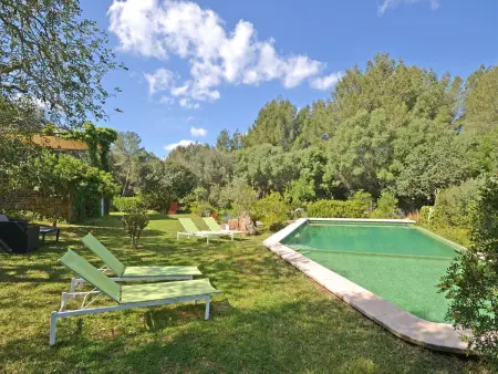 Location Maison à Alcúdia 5 personnes