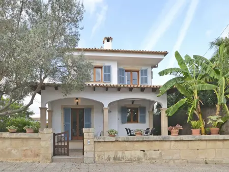 Location Maison à Alcúdia 6 personnes
