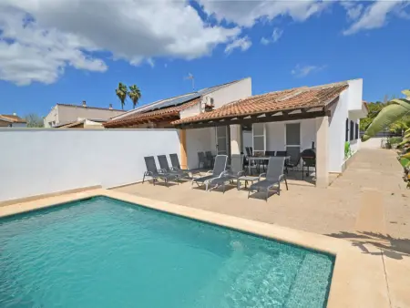 Location Maison à Alcúdia 6 personnes