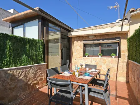 Location Maison à Alcúdia 5 personnes